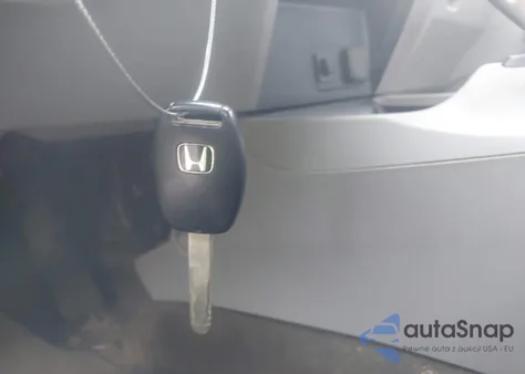 2012 Honda Civic Hf from USA, damaged, VIN 2HGFB2F67CH518507